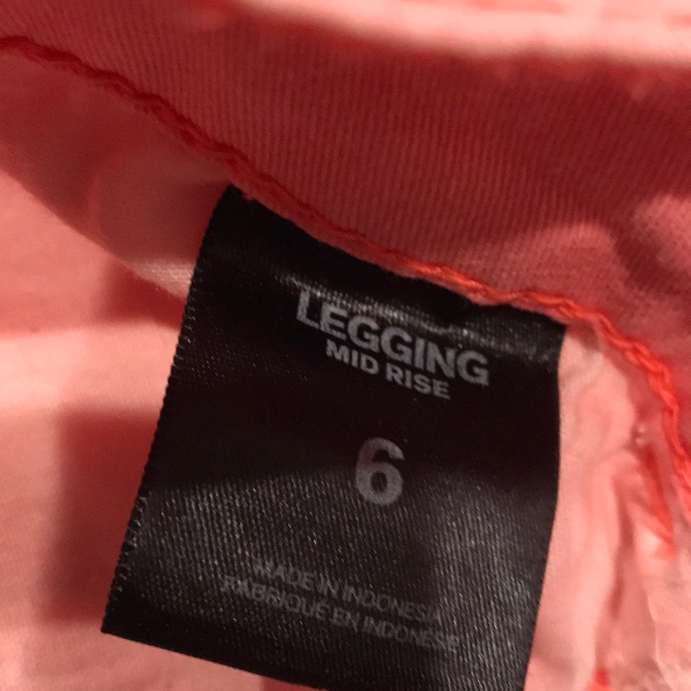 Express jeans - Picture 6 of 8